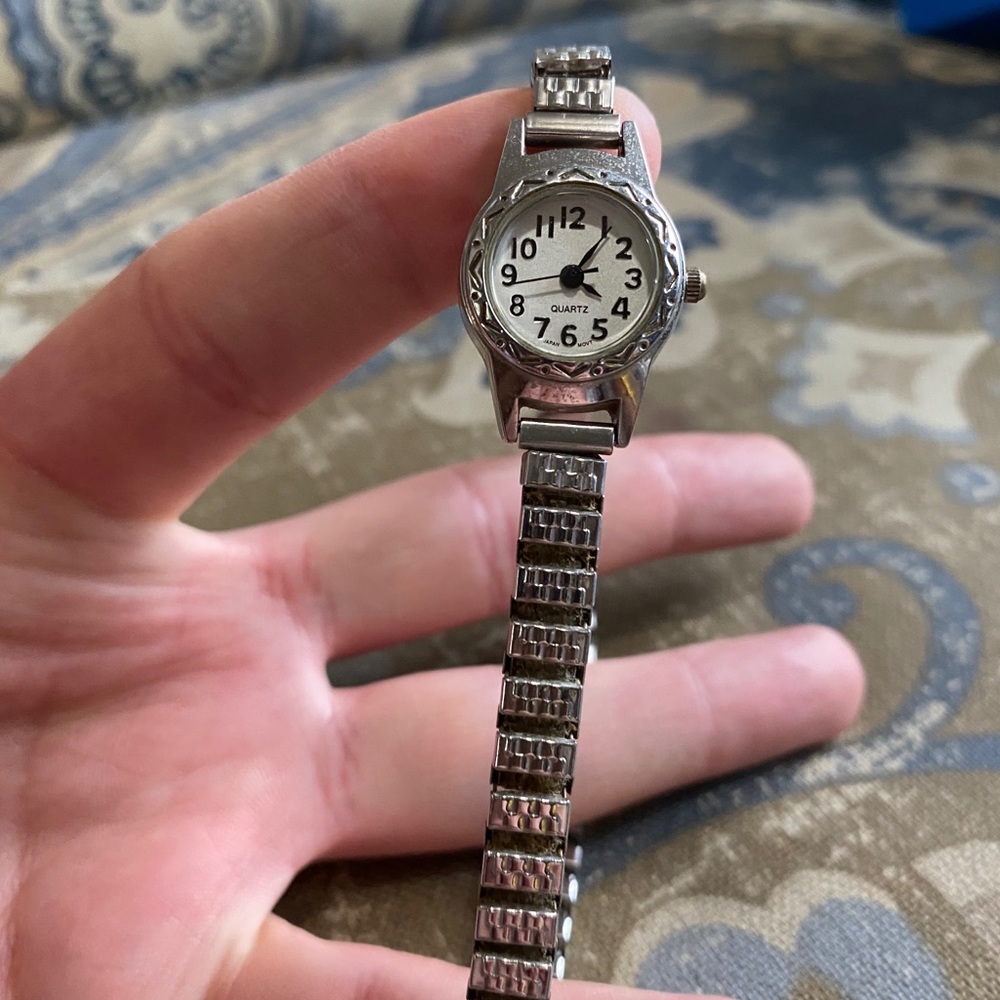 Watch